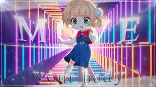 Move Your Body - Anime Girls Dance Mix [EDIT] 4K