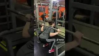 Тренировка ног