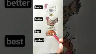 perfect 🤩 #drawing #art #fyp