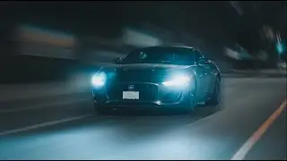 How I Edited a Car Commercial for TMS Productions