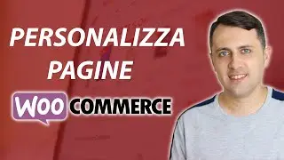 Personalizza Pagine PRODOTTO, CHECKOUT, CARRELLO WooCommerce [Top plugin]