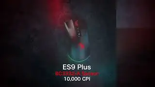 ES9 Series