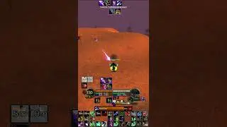 Shadow Priest Take Everything I Got 