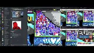 The End of OKBH r/Place Part 1 - MIGO REVIVAL PROJECT