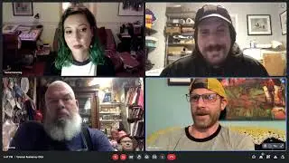Veteran Residency Virtual Q&A Session with Mark Oldland