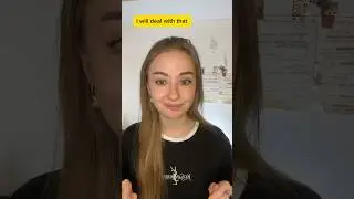 Разговорные фразы #английскийязык #английскийдляначинающих #английский #учитьанглийский