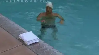 How to Teach a Child to Tread Water