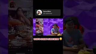 Reaction Pemersatu BANGSA✅