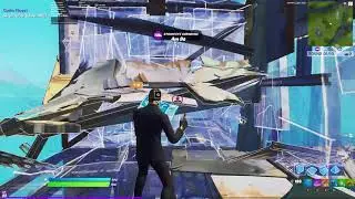 he uninstall fortnite after this