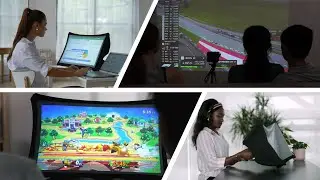 Splay Launch Video