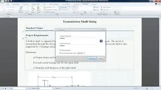 PTC Mathcad Prime 4.0 - NEW Content Protection