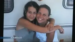 Naturisme Piémanson, sa plage, son camping sauvage   TF1 reportages 2009