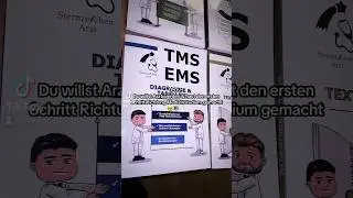 Die TMS-Bücherreihe🙏🏼📚🥼