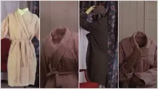 Invisible mom (1996) All Laura Griffin invisibility scenes