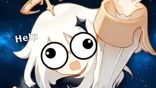 Dumb Genshin funny moments