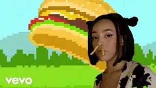 Rolling With Us - MOOO ! Ft. Doja Cat (Official Video)