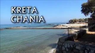 Rockowe Podróże - Grecja, Kreta, Rock - Podróże i Chania