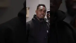 Jermell’s Post Fight Message To His Team Is Everything 😢