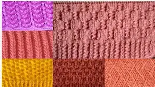 Crochet Knitting Pattern Sweater Knitting Pattern