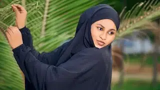 (ZIYARA) Sabuwar Qasidar Sidi Abba Hayakallah Video Hausa Latest 2024#