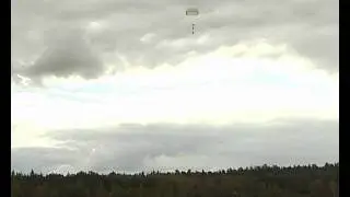 Испытание парашюта.avi