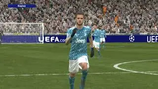 [RELEASED]CHAMPIONS LEAGUE SCOREBOARD PES 2020 XBOX 360 for ONFIRE PATCH