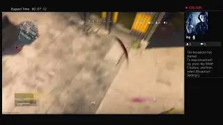 Warzone