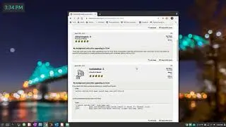 Fix USB Audio Pop - Unbuntu Based