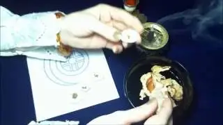 Ритуал Защита от злого слова