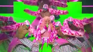 KAROL G, VMas, OKI DOKI   TA OK