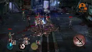 브리스 공략 breeth 49번 Qiwi Institute F 키위전자 F동