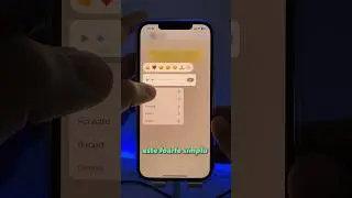 NU ȘTII trucul ăsta pe WHATSAPP