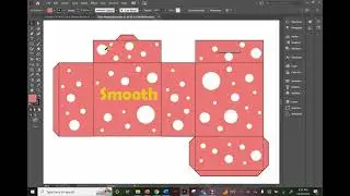 Creating a Basic Packaging Netting