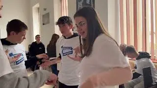 Cunoaste-ti Drepturile! EV2 Ditrău