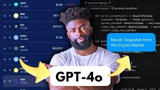 Is This the Game-Changing Use Case for ChatGPT-4o Vision?