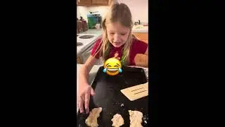 GrandFlower wants to be a Chef !