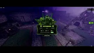 Beating Night 1 Normal without any towers