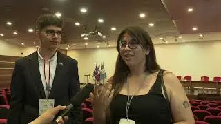 Jornadas do Curso de Gestão de Recursos Humanos