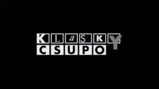 Klasky Csupo In Vocoded Wave Slow