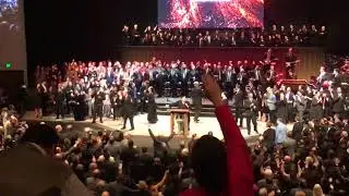 BOTT 2020 Praise and Worship | POA
