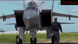 Incredible New Russians MIG 41 Interceptor Will Be Able To Operate In Space. A Must Watch For All