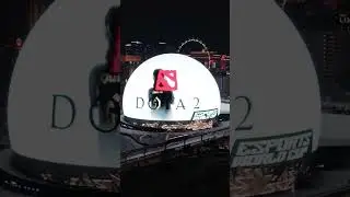 #EsportsWorldCup