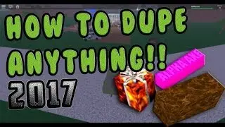 How to Dupe in Lumber Tycoon 2