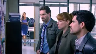 Juegos de Amor y Poder | Promo 3 | Univision