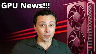 PC Hardware News!!! Radeon 7800/7700 | Nvidia scared of reviews? More!!!