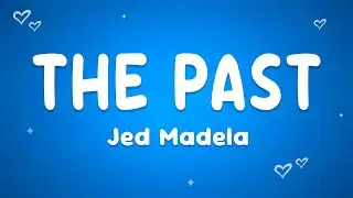 Jed Madela - The Past