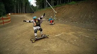 Mountain ВЙО!