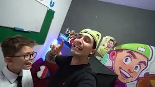 A BIANCA TERMINOU COM O NIKINHO NA NOSSA CARA