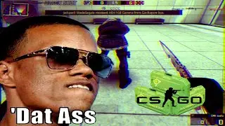 Blackshot 1.5: Last Christmas Patch 2014
