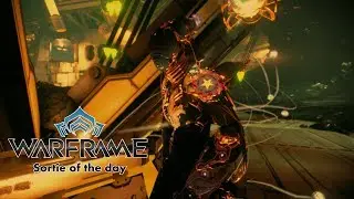 Warframe - Sortie: 04-07-2018